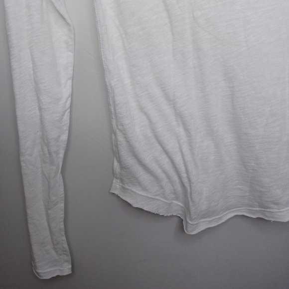 Free People We The Free Caroline Long Sleeve Top - Picture 4 of 6